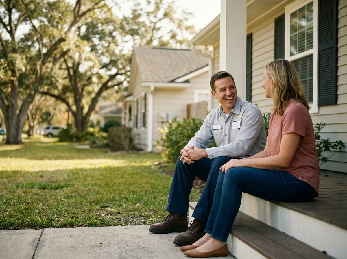Septic tank pumping FAQs for Pendleton, NC